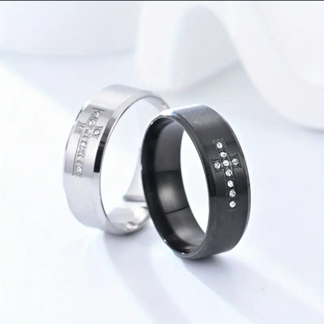Anillo hombre