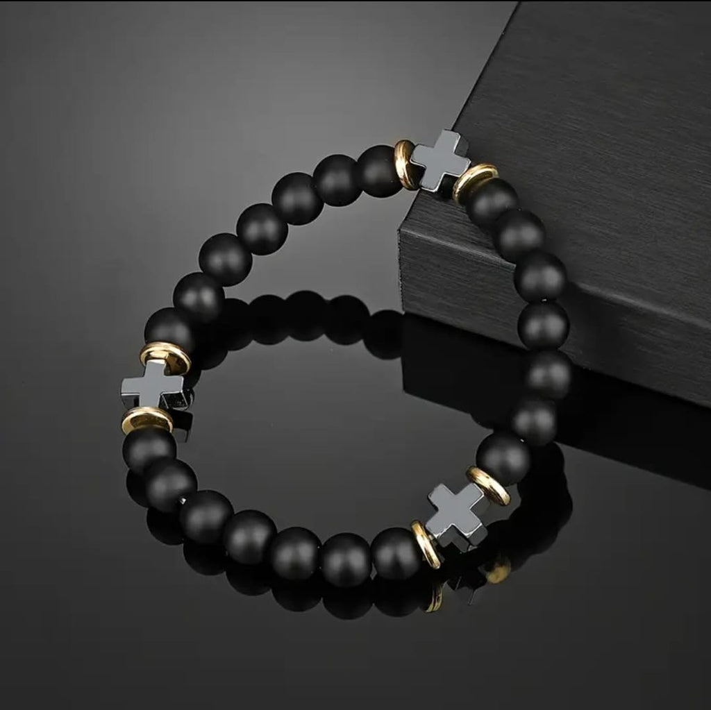 Pulsera Aarón