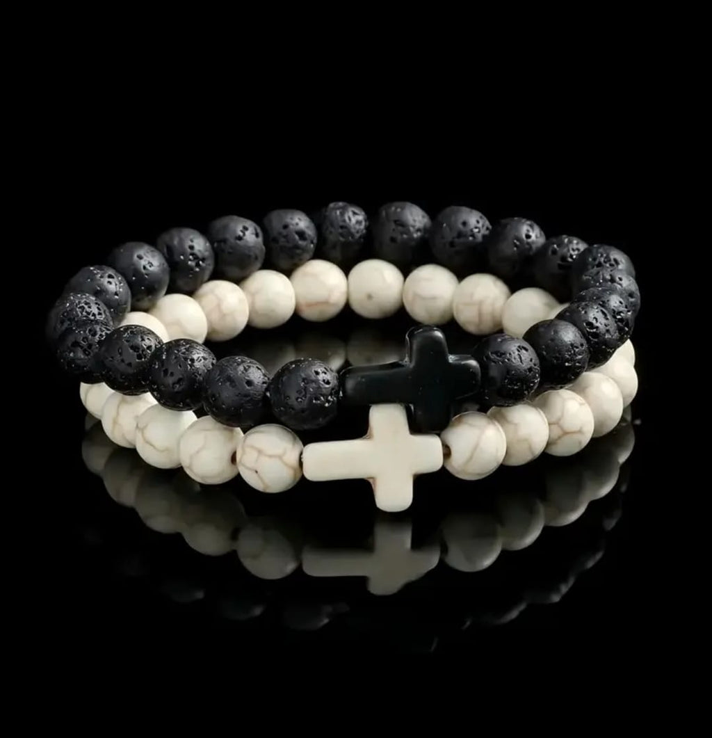 Pulsera Unisex — Noé