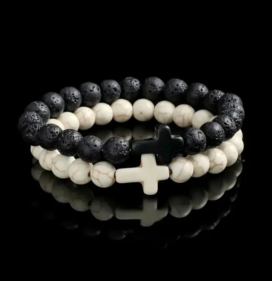 Pulsera Unisex — Noé