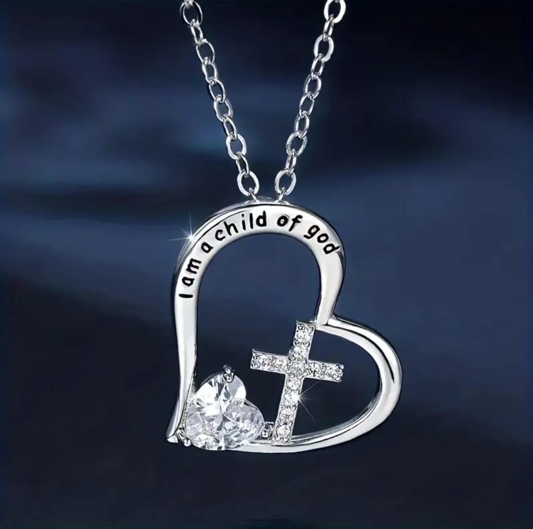 Collar Identidad Real | Acero Premium