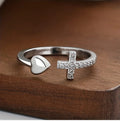 anillo mujer