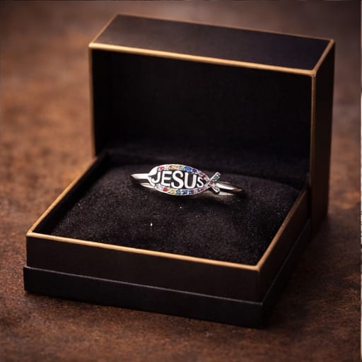 Anillo Plata 925 Circones — Filipos
