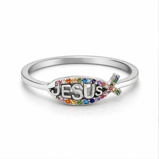 Anillo Plata 925 Circones — Filipos