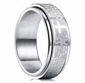 Anillo anti estres