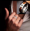 anillo premium