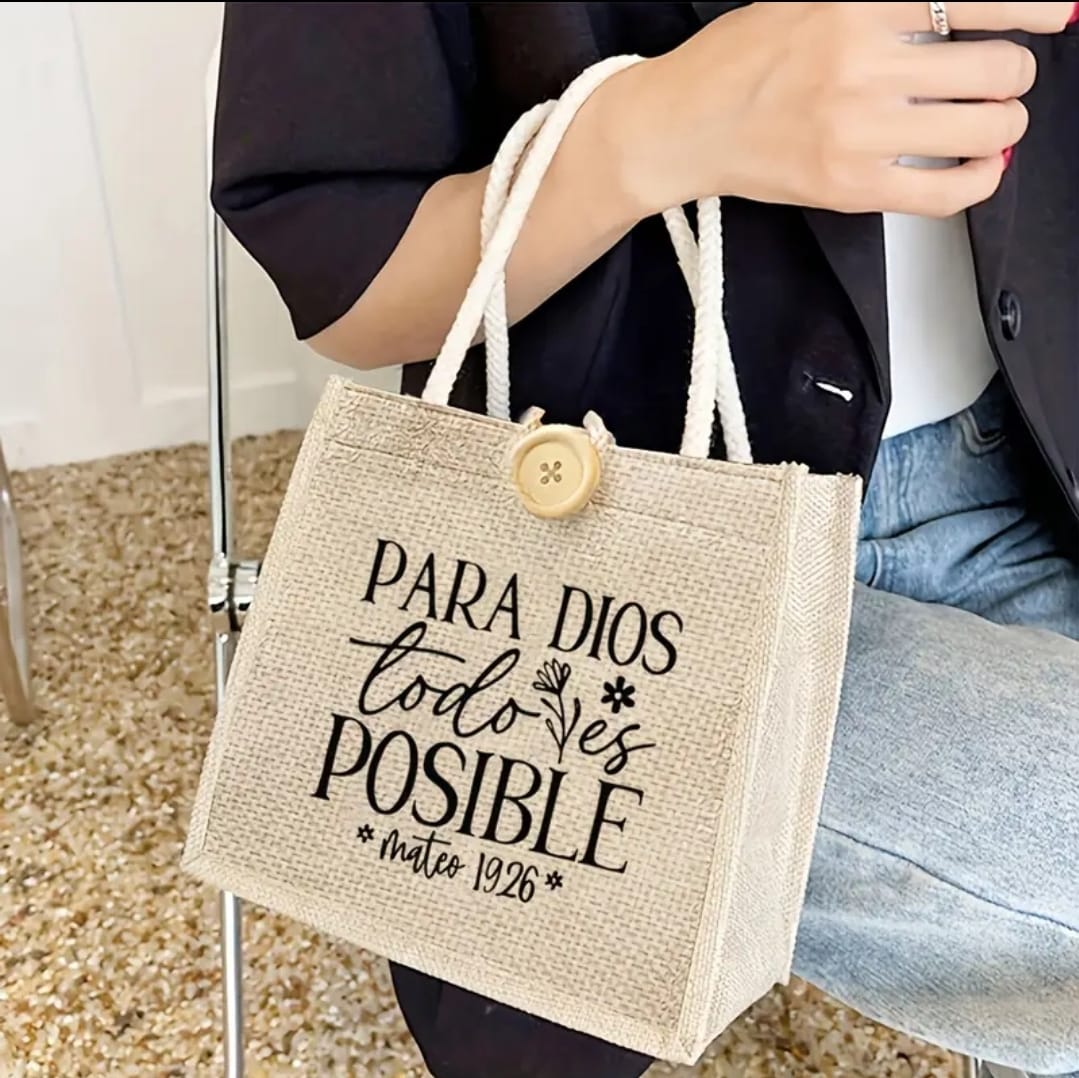 bolsa elegante