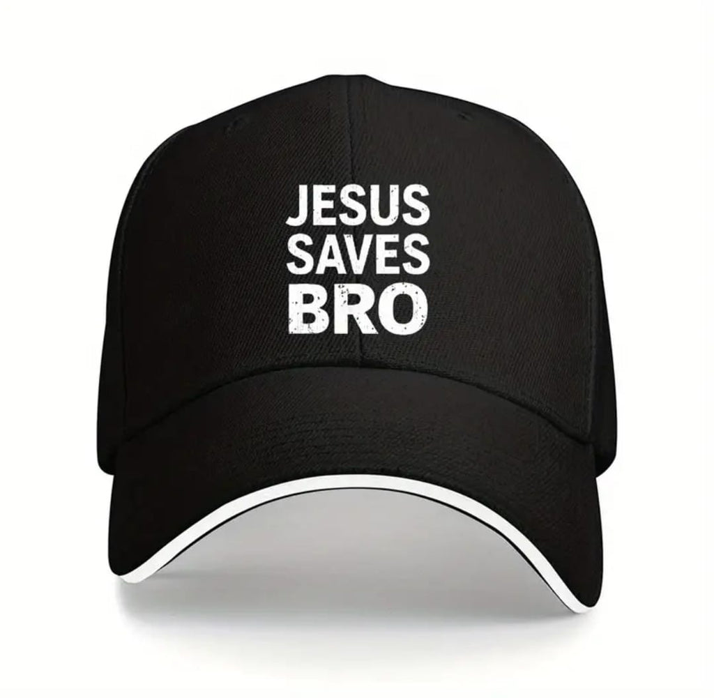 Jockey Jesus salva hermano