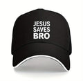 Jockey Jesus salva hermano