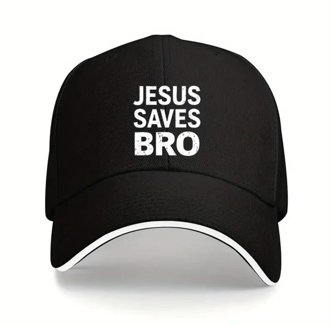 Jockey Jesus salva hermano