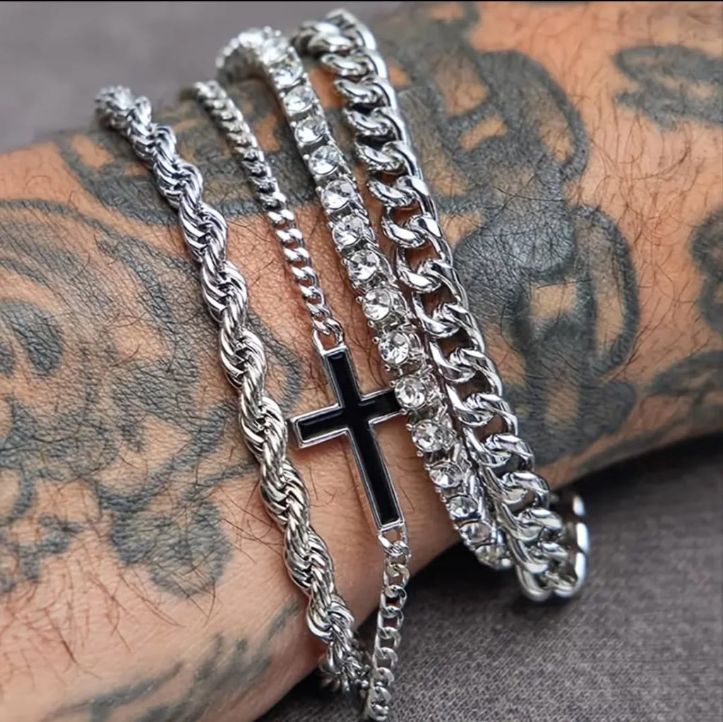 Pulsera Urías