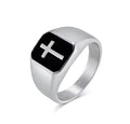 anillo hombre