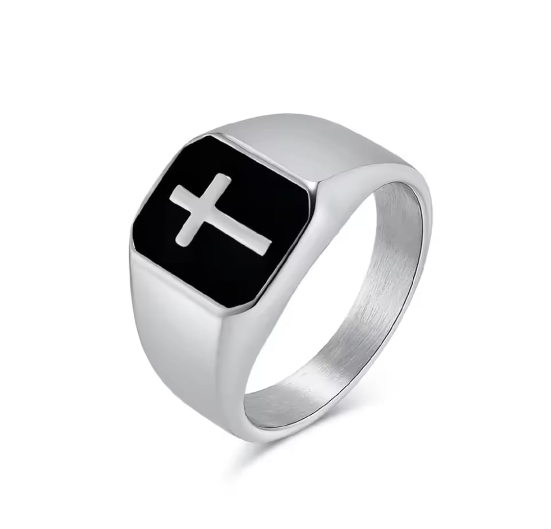 anillo hombre