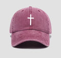 Jockey Cristiano Nueva Vida — Cruz Vintage Unisex