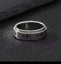 anillo antiestres