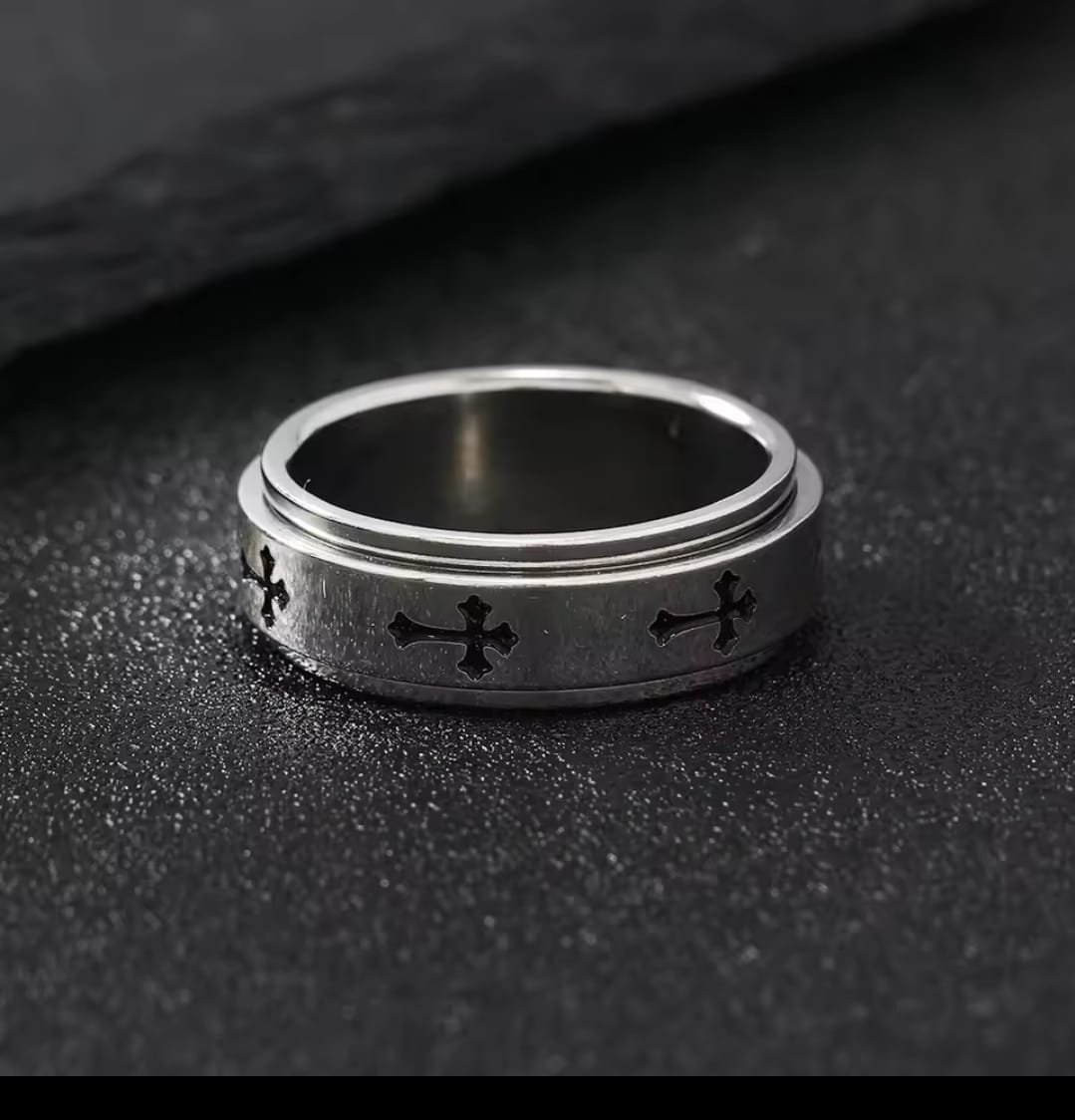 anillo antiestres