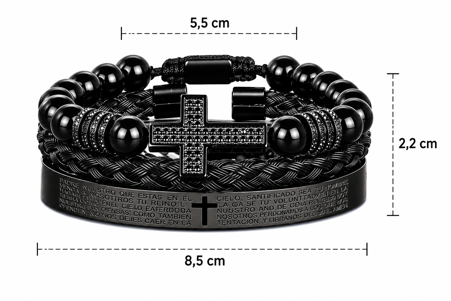 Pulsera Cornelio