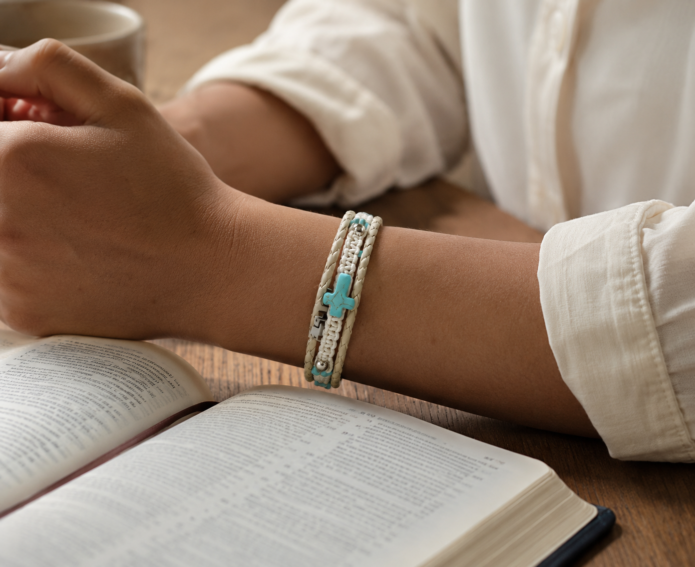 Pulsera Priscila