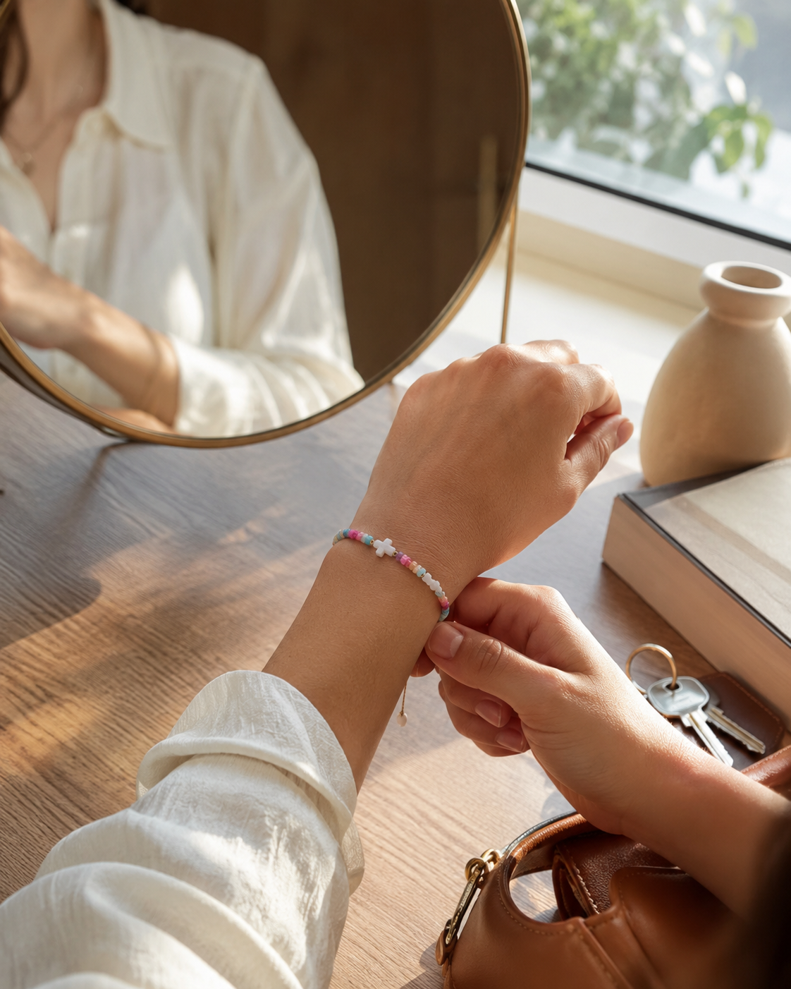 Pulsera Hulda