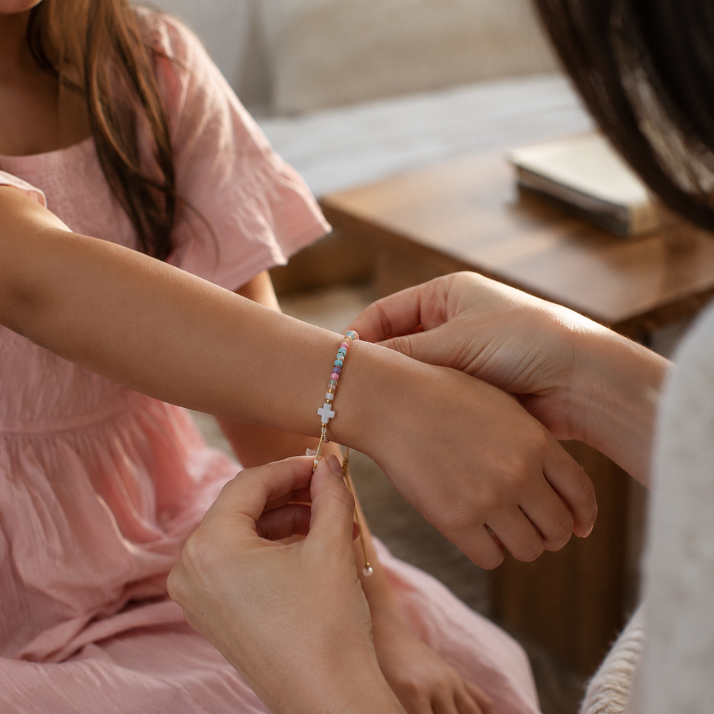 Pulsera Hulda