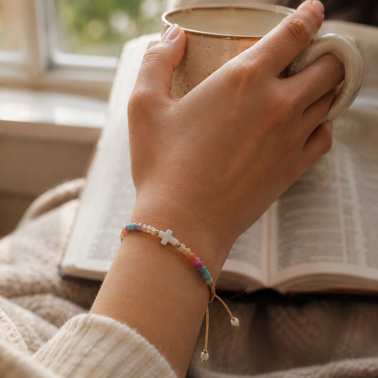 Pulsera Hulda
