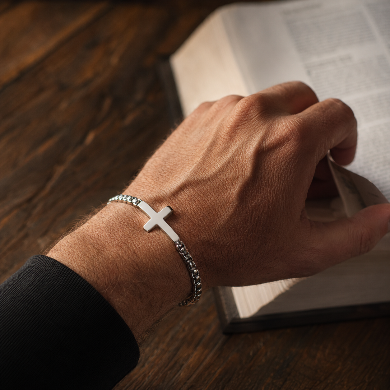 Pulsera Baltasar