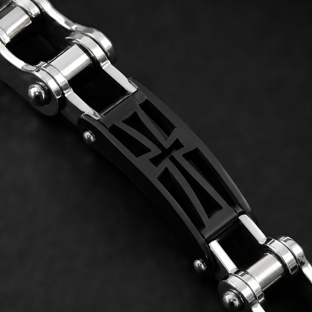 Pulsera Premium — Pablo