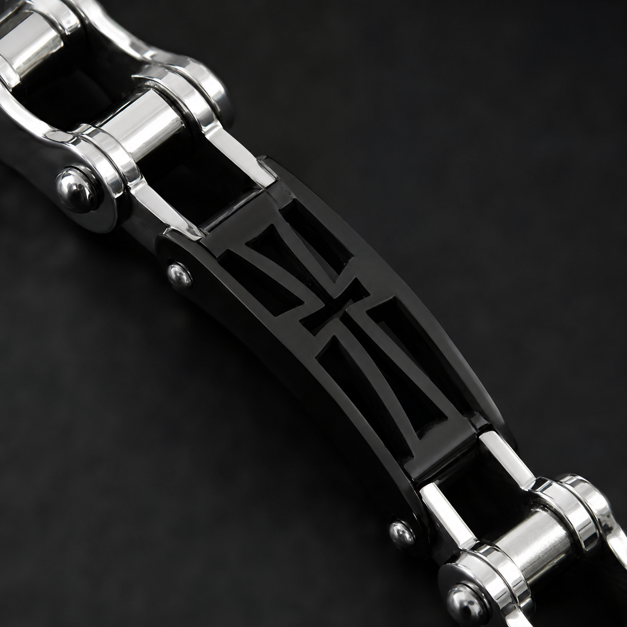 Pulsera Premium — Pablo