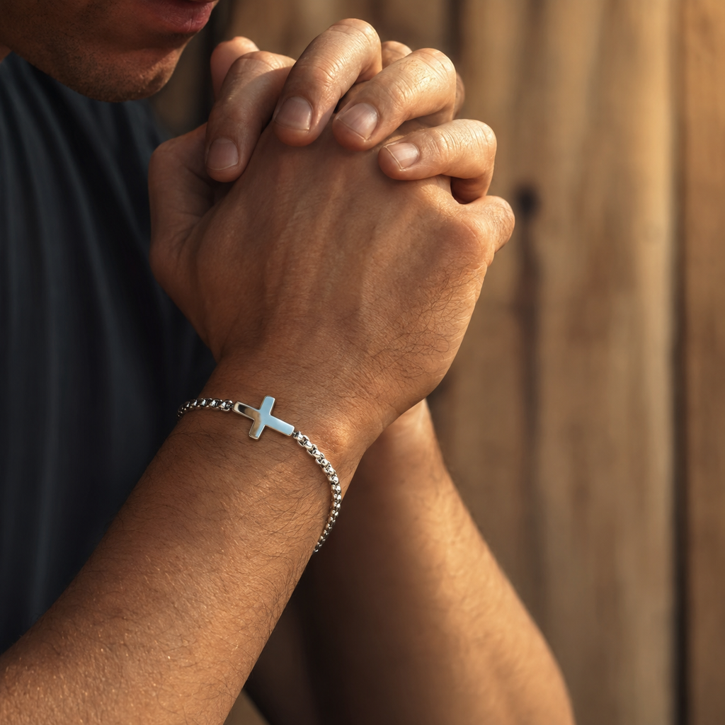 Pulsera Baltasar
