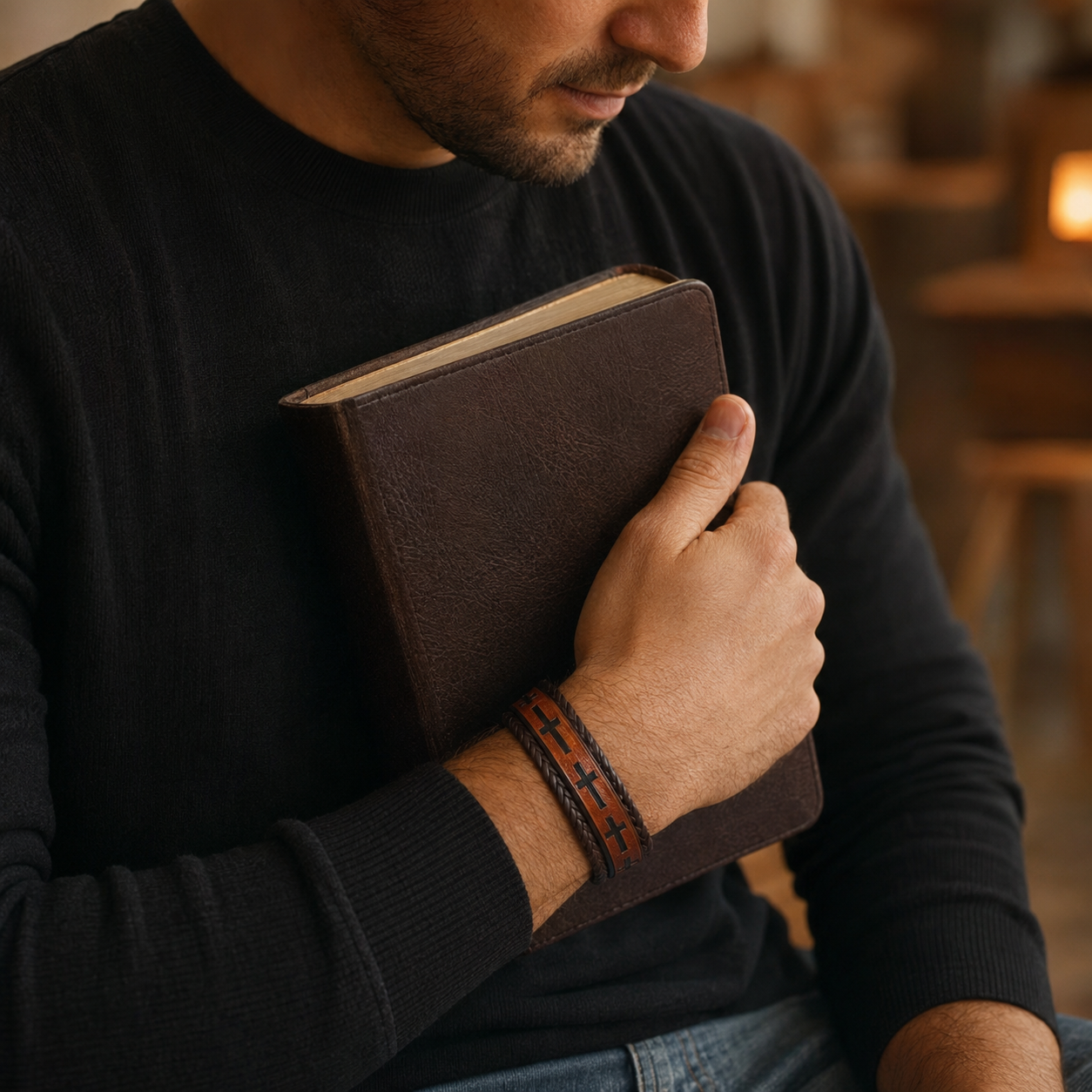 Pulsera Bartolomé