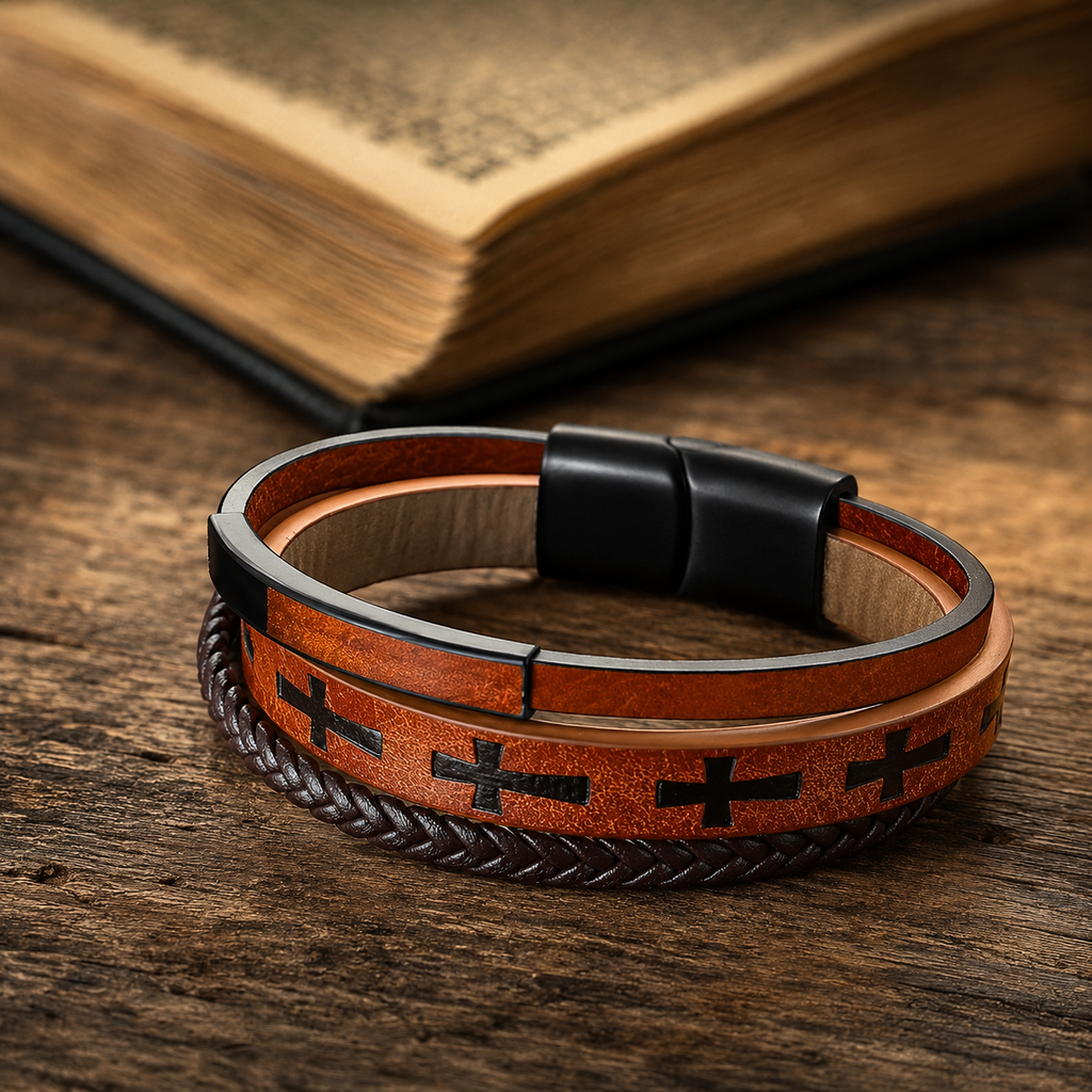 Pulsera Bartolomé