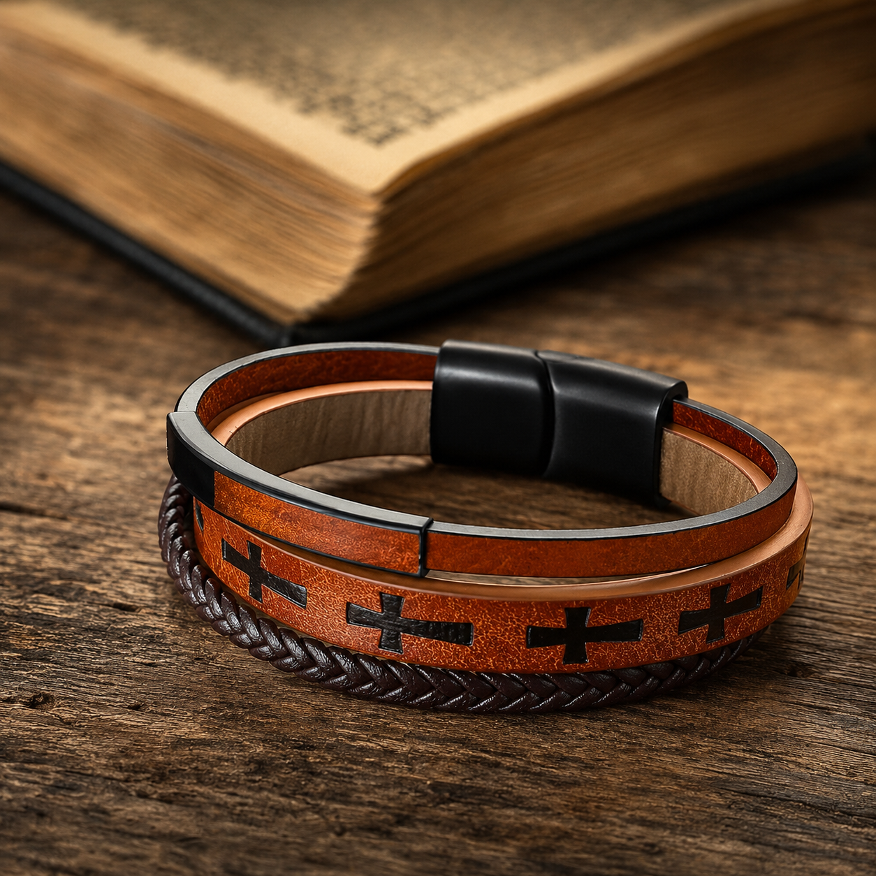 Pulsera Bartolomé