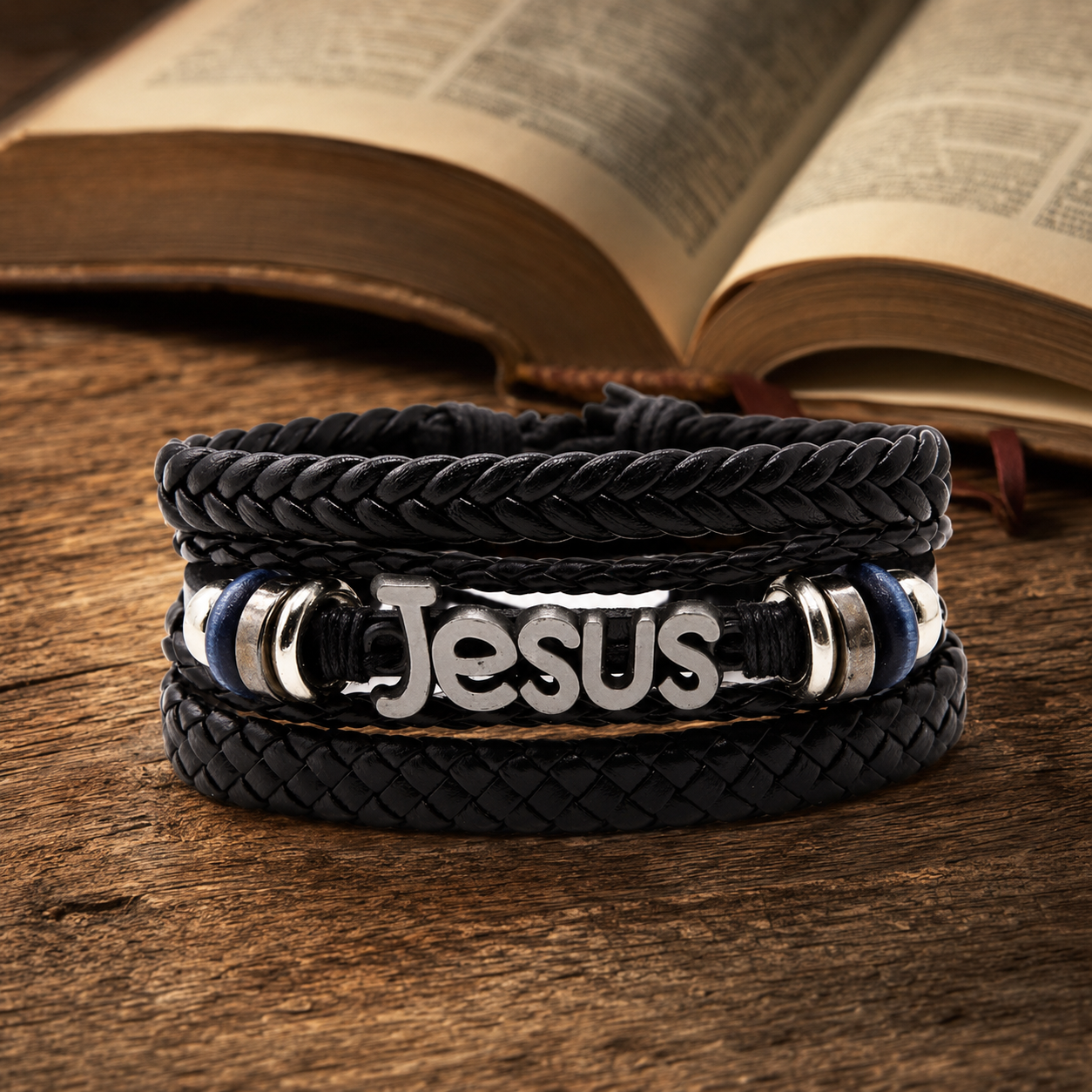 Pulsera Judas Tadeo