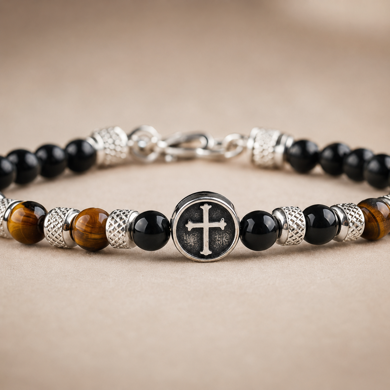 Pulsera Unisex — Josafat