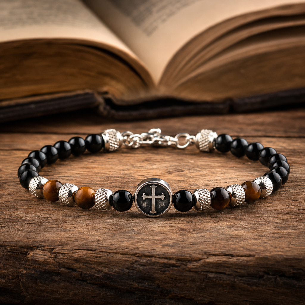 Pulsera Unisex — Josafat