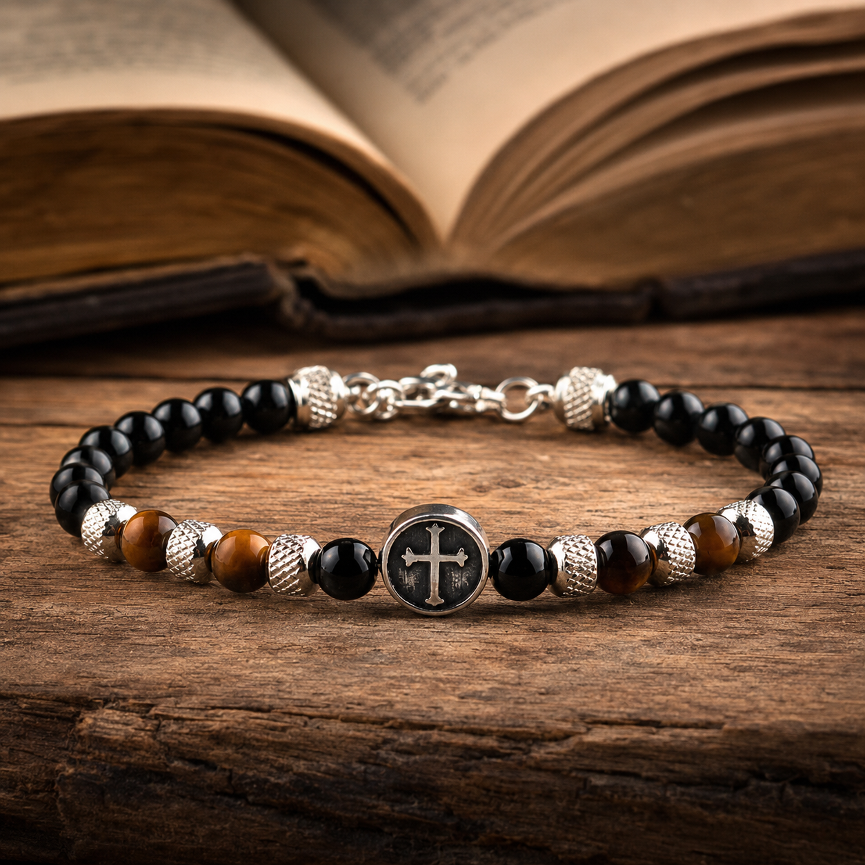 Pulsera Unisex — Josafat