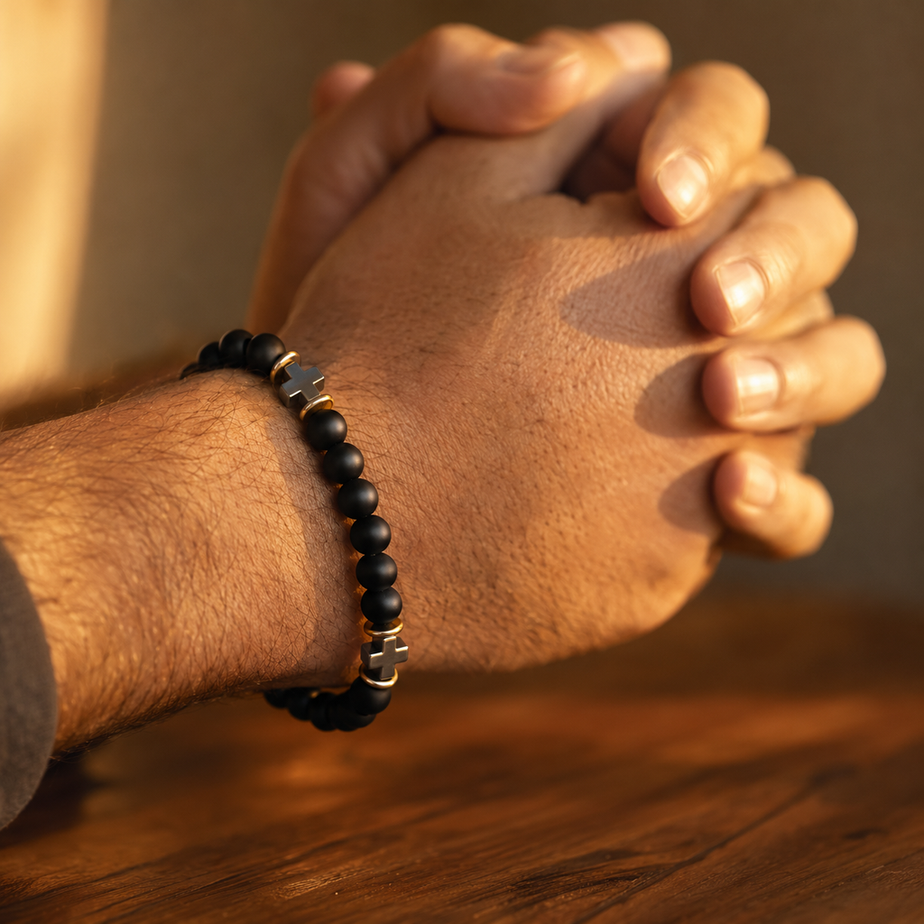 Pulsera Aarón