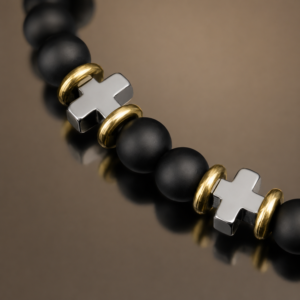 Pulsera Aarón