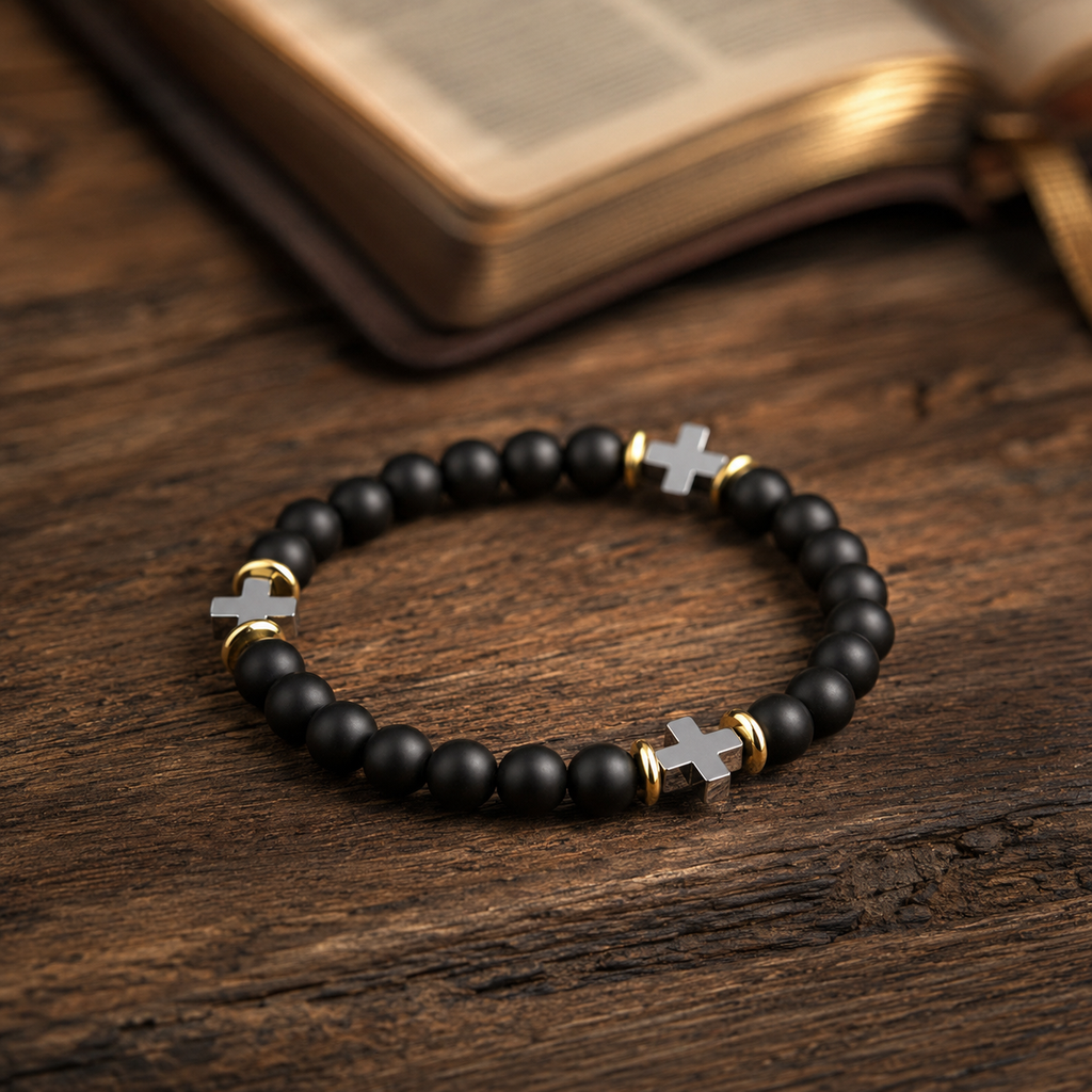 Pulsera Aarón