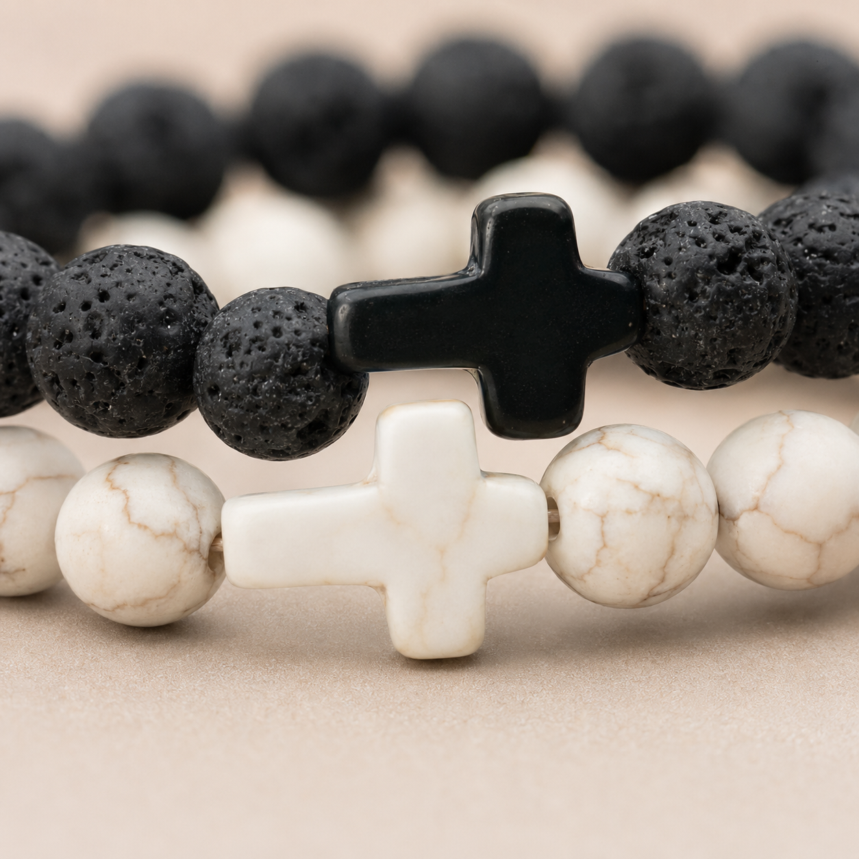 Pulsera Unisex — Noé