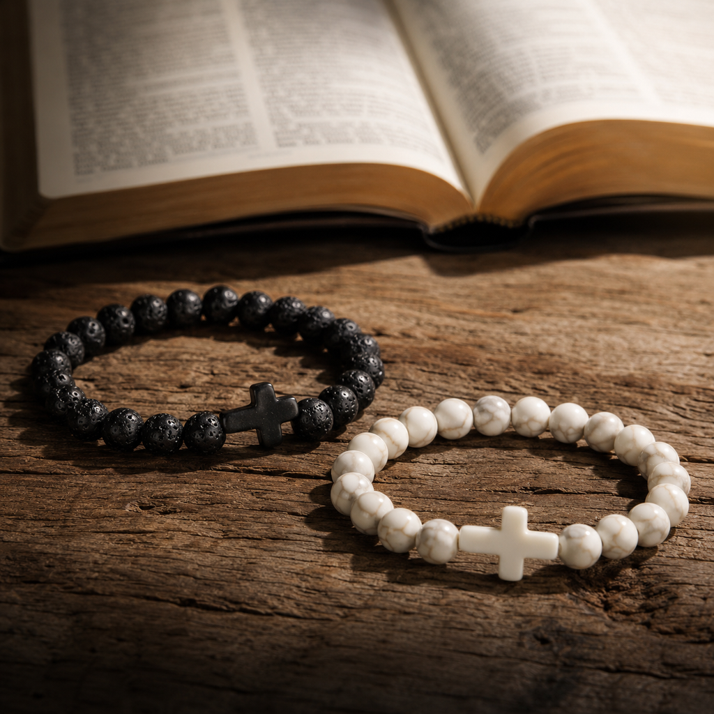 Pulsera Unisex — Noé