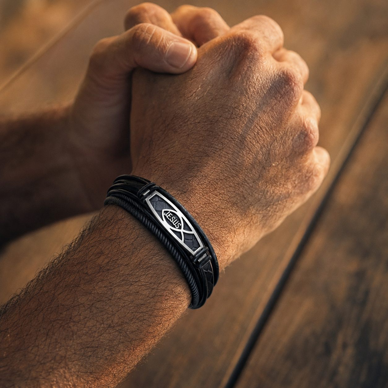 Pulsera Esdras