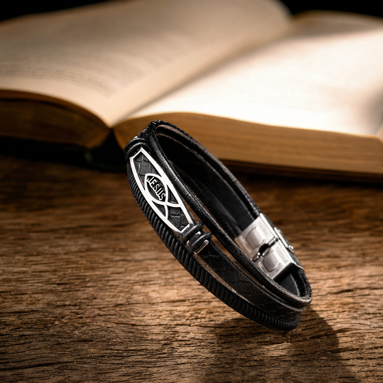 Pulsera Esdras