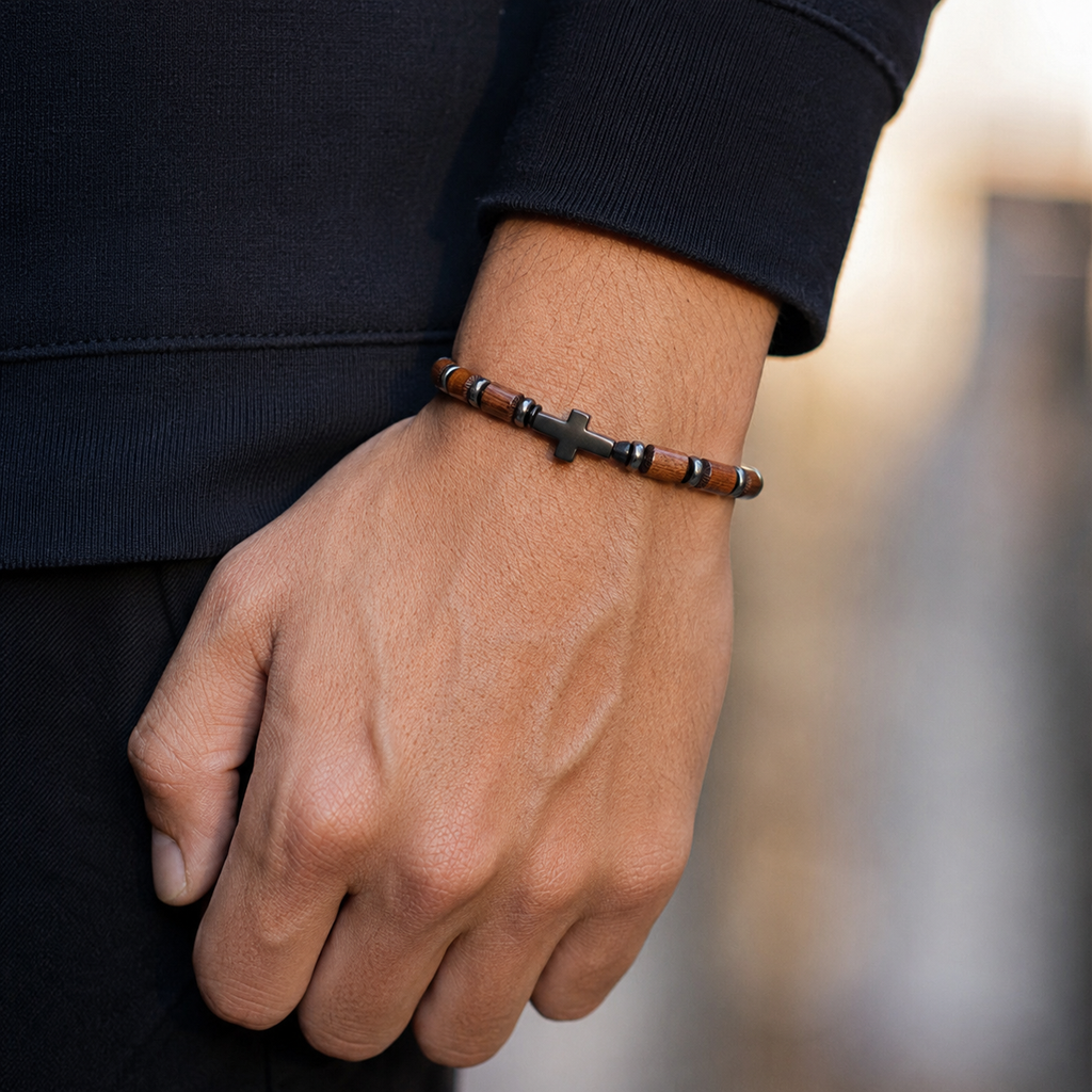 Pulsera Nehemías