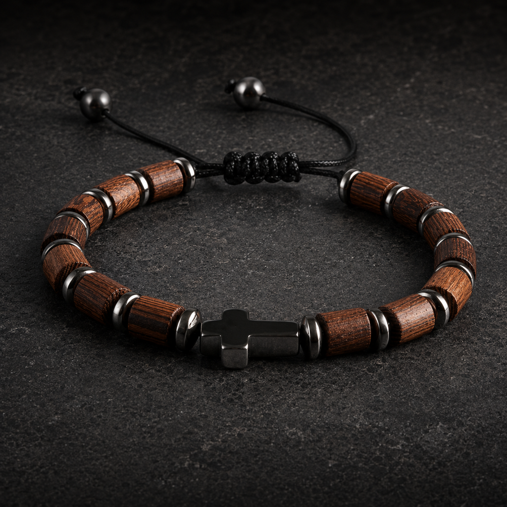 Pulsera Nehemías