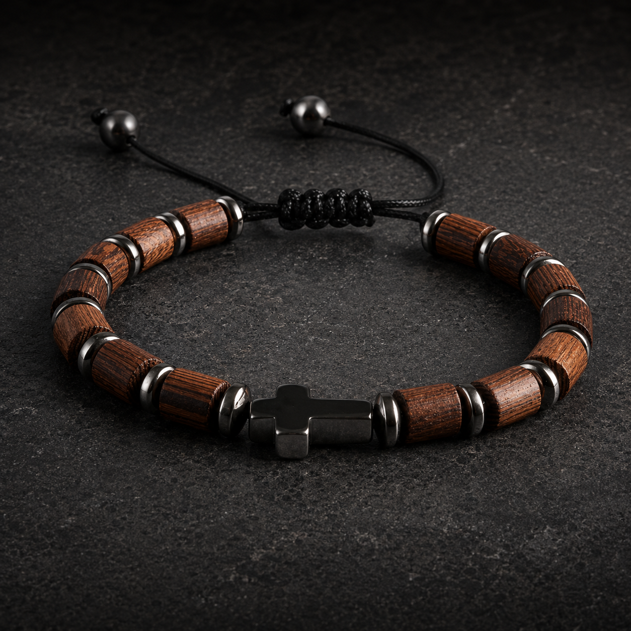 Pulsera Nehemías
