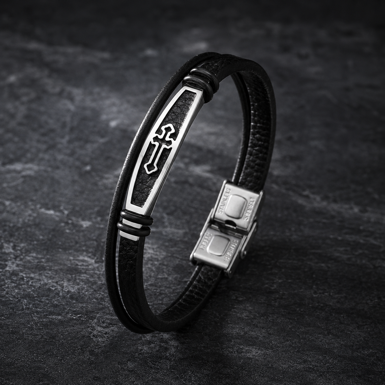 Pulsera Isaías