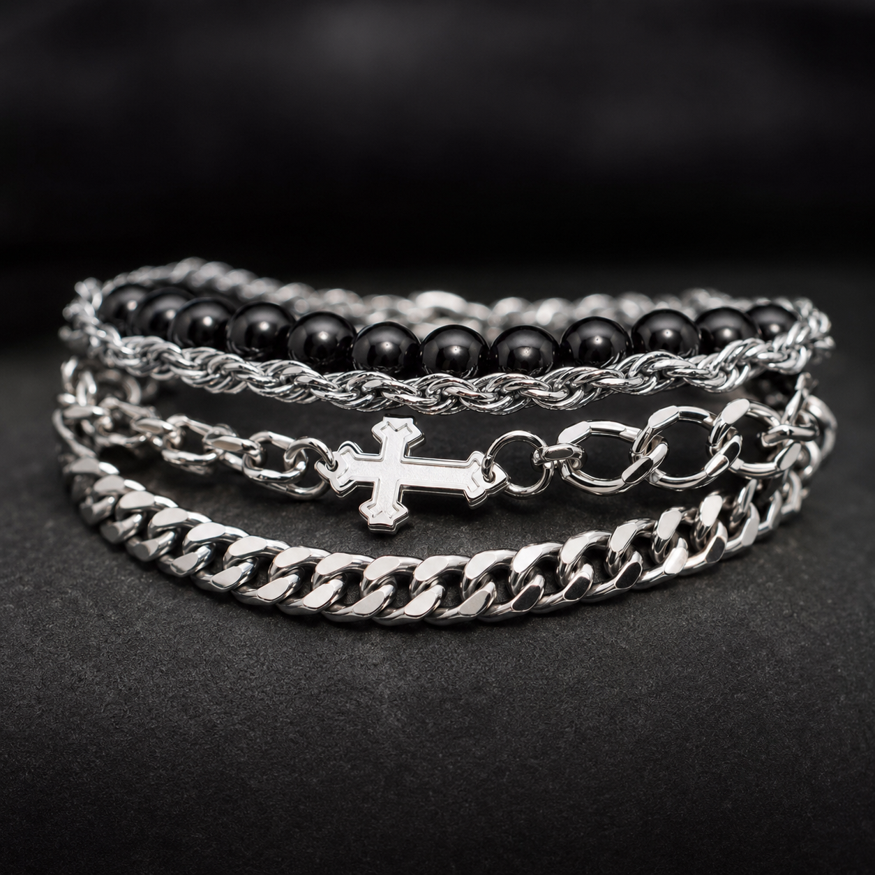 Pulsera Miqueas