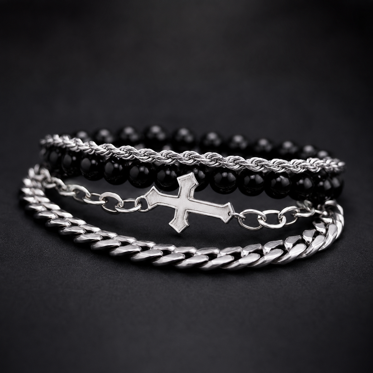 Pulsera Miqueas