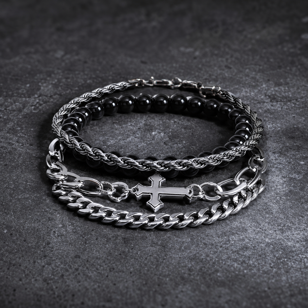Pulsera Miqueas